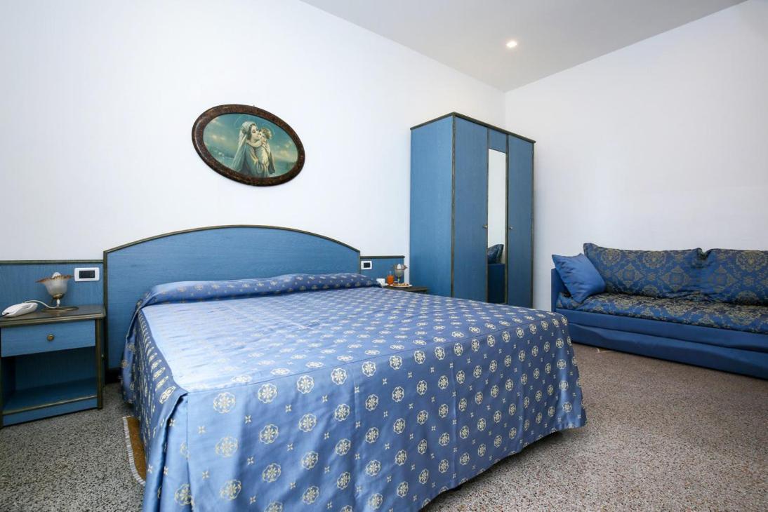 Hotel Villa Centa 바라체 객실 사진