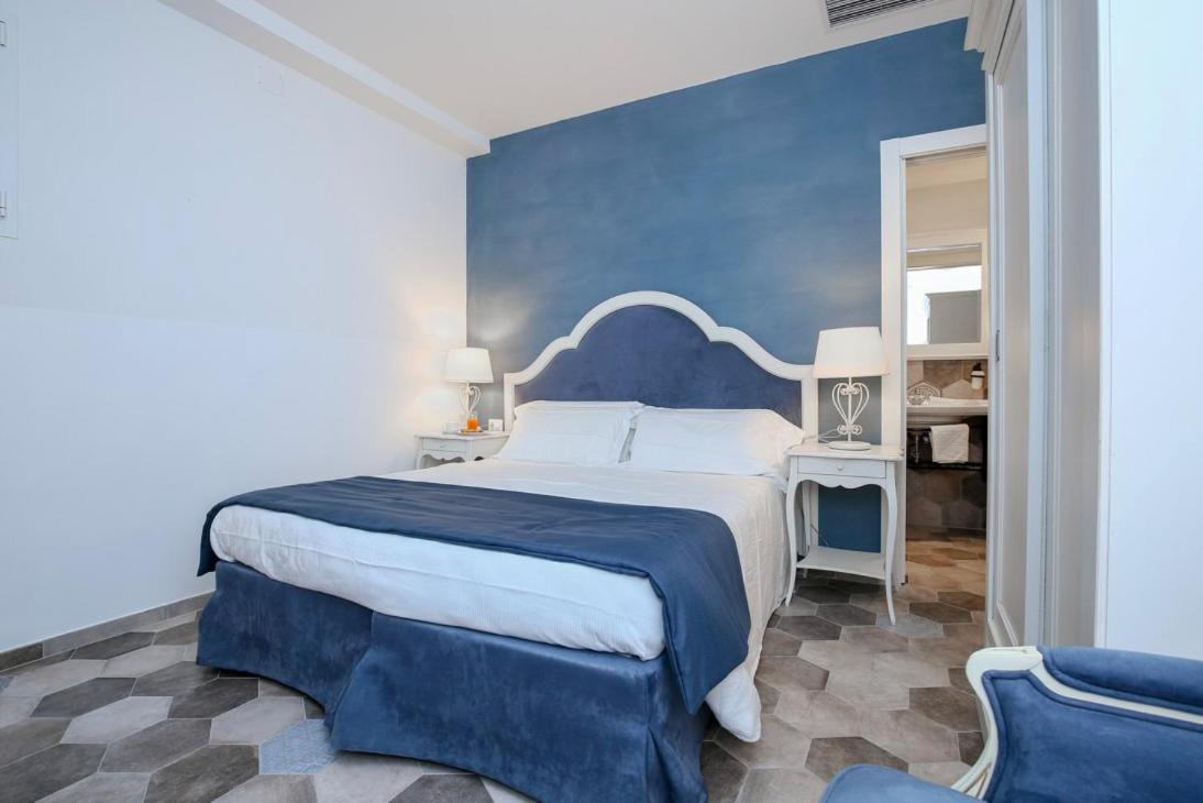 Hotel Villa Centa 바라체 객실 사진