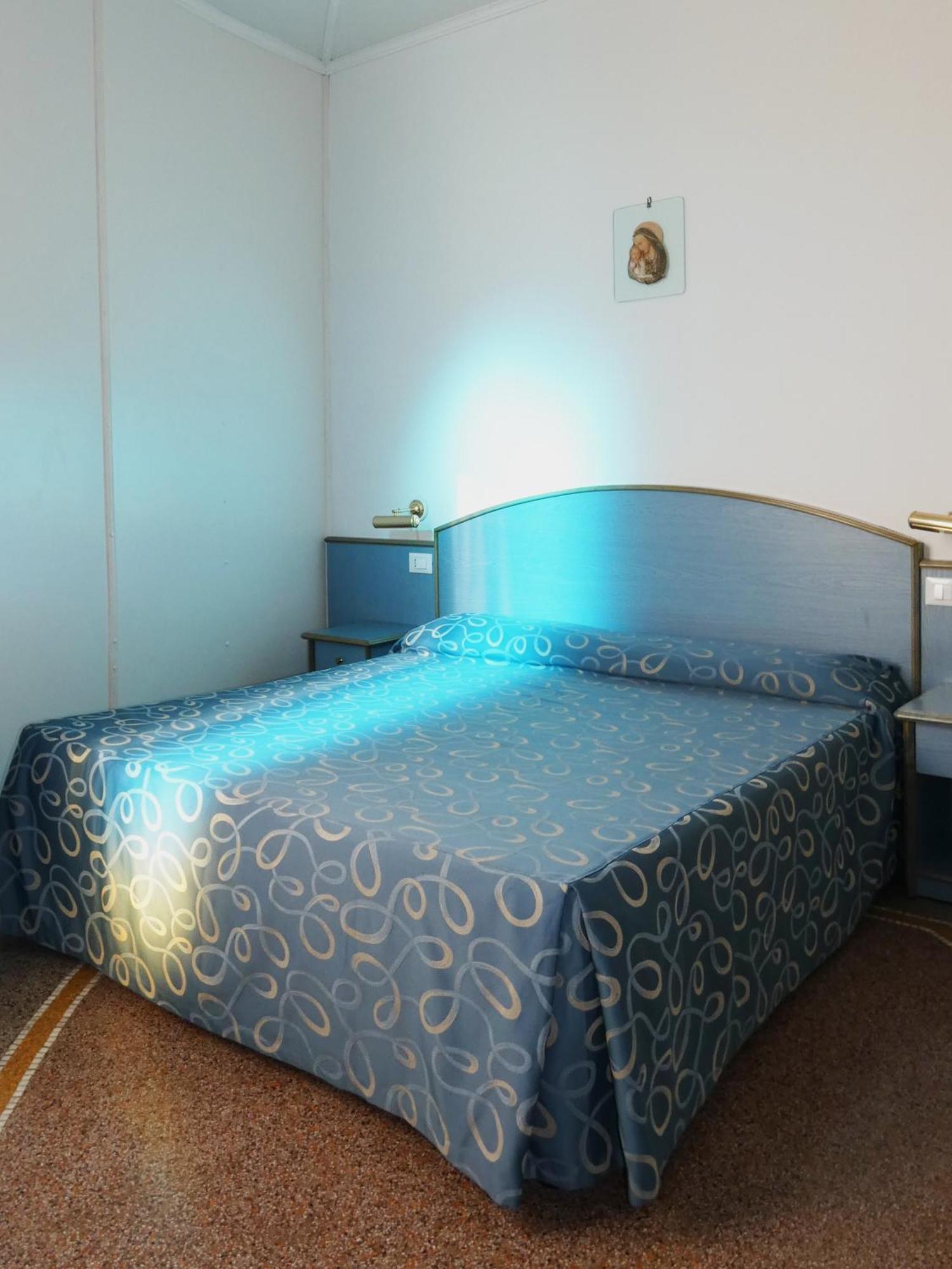 Hotel Villa Centa 바라체 객실 사진