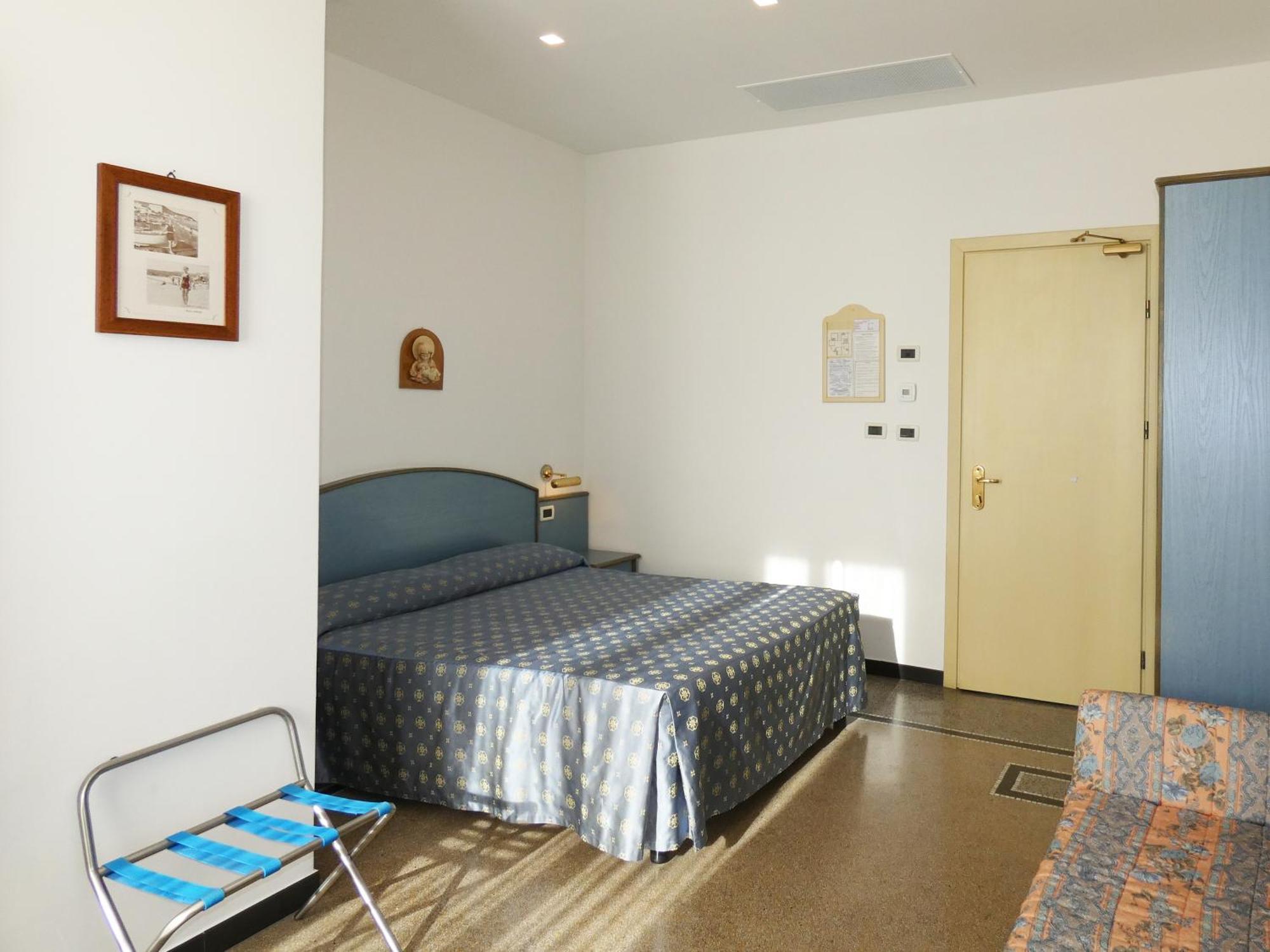 Hotel Villa Centa 바라체 객실 사진